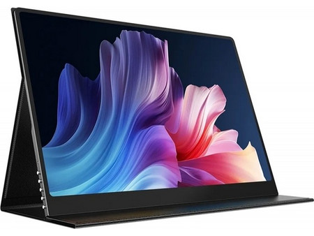 Uperfect UColor O2 OLED HDR Φορητό Monitor 16" 2880x1800 120Hz 1ms