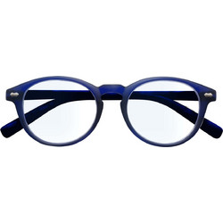 EyeLead B185 Γυαλιά Πρεσβυωπίας Κοκάλινα Μπλε