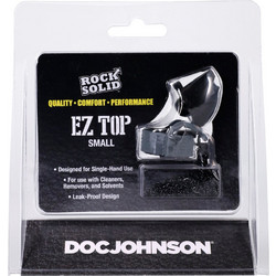 Doc Johnson EZ Top Large Sexy Αξεσουάρ