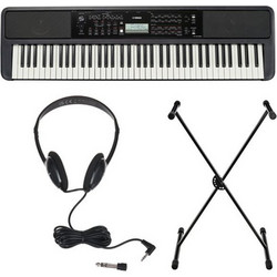 Yamaha PSR-EW320 Set Αρμόνιο με 76 Δυναμικά Πλήκτρα