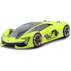 Bburago Lamborghini Terzo Millennio Green 21094