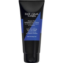 Sisley Color Beautifying Μάσκα Μαλλιών για Προστασία Χρώματος για Βαμμένα Μαλλιά 200ml