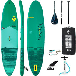 Aquatone Wave Plus 12'0" Φουσκωτή Σανίδα SUP 366cm TS-202