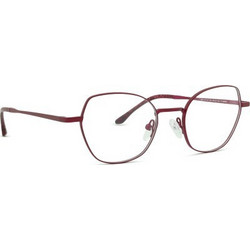 Centrostyle 0550 041 Γυναικείος Σκελετός Γυαλιών Οράσεως Μεταλλικός Χρυσός