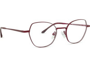 Centrostyle 0550 041 Γυναικείος Σκελετός Γυαλιών Οράσεως Μεταλλικός Χρυσός
