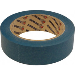 Patco Χαρτοταινία Μπλε U.V. 30mm x 40m 1τμχ 17057
