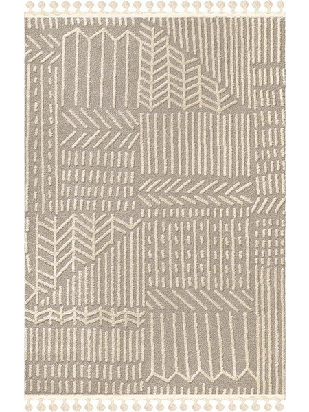 New Plan Gala Χαλί Ορθογώνιο 160x230cm 11846B