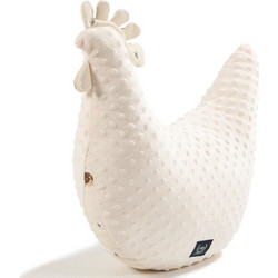 La Millou Kura Berry Henry Μαξιλάρι Θηλασμού Εγκυμοσύνης & Relax Μπεζ 50cm 103.03637