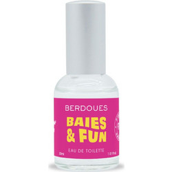 Berdoues Baies & Fun Eau de Toilette 30ml