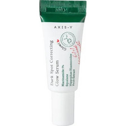 AXIS-Y Dark Spot Correcting Glow Serum Προσώπου για Πανάδες & Λάμψη με Νιασιναμίδη 5ml