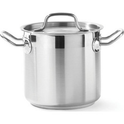 Hendi Κατσαρόλα Ανοξείδωτη 16cm 3lt