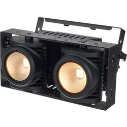 Ignition Entertainment 2bright Blind 3K IP Φωτορυθμικό Προβολέας Beam LED DMX Θερμό Λευκό