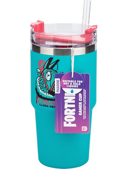 Paladone Fortnite Gamer Cup 600ml