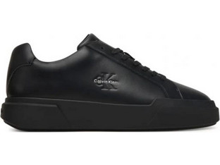 Calvin Klein Ανδρικά Sneakers Μαύρα YM0YM01344-0GJ