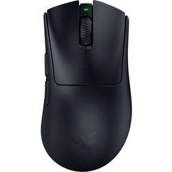 Razer Deathadder V4 Pro Ασύρματο Gaming Ποντίκι 45000 DPI Black