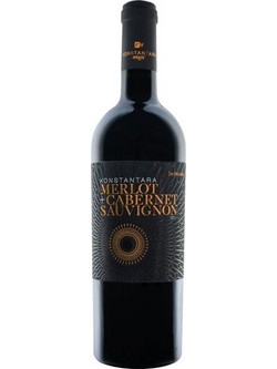 Konstantara Wines Red Κρασί 750ml
