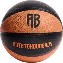 Antetokounbros Classic Logo ACXF352027-055