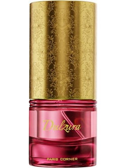 Paris Corner Dulzura Eau de Parfum 100ml