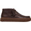 Clarks Torhill Hi Ανδρικά Μποτάκια Καφέ 26183425