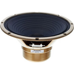 Celestion Alnico Gold Woofer Ηχείου 10" 16Ω 40W