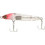 Shimano Soare Rise Shot Stick Τεχνητό Δόλωμα Ψαράκι 6cm 7.6gr Clear Red