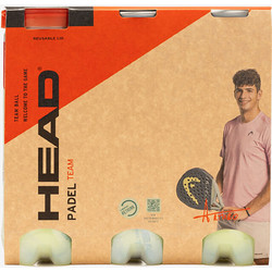 Head Pack Of Tubes 3τμχ