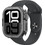 AMAZINGTHING Titan Pro Μεταλλική Θήκη για Apple Watch 11 46mm Μαύρη