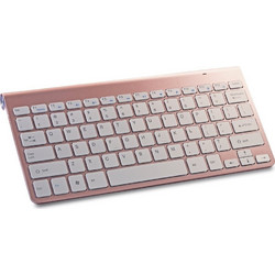 Setty GSM111405 Pink Ασύρματο Πληκτρολόγιο