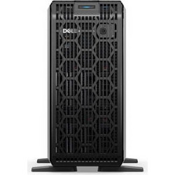 Dell PowerEdge T360 (Intel Xeon-6353P/32GB DDR5/2x960GB SSD/2x700W/FreeDos)
