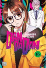 Dandadan, Vol. 16 Dandadan, Vol. 16