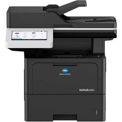 Konica Minolta Bizhub 5021i Μονόχρωμο Φωτοτυπικό Laser