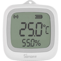 Sonoff IP65 SNZB-02WD