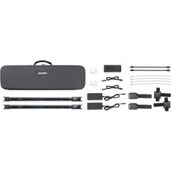 Godox TL60 75cm RGB Tube Kit