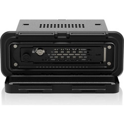 Icy Dock ToughArmor MB491SKL-1B