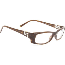 Versace VE3076-B 585 Γυναικείος Σκελετός Γυαλιών Οράσεως Κοκάλινος Καφέ