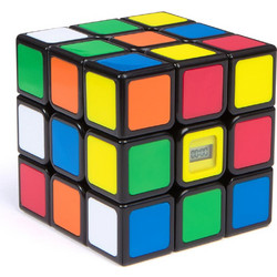 Spin Master Timer Cube Κύβος Ρούμπικ 3x3 6074028