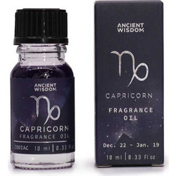 Ancient Wisdom Αιθέριο Έλαιο Αιγόκερως 10ml