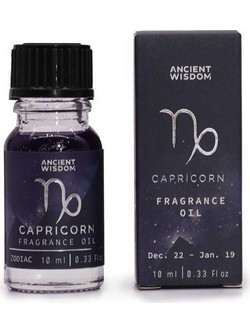 Ancient Wisdom Αιθέριο Έλαιο Αιγόκερως 10ml