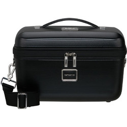 Samsonite Image 154695-1041 Νεσεσέρ Ταξιδίου με Θήκες 36x24x25cm Μαύρο