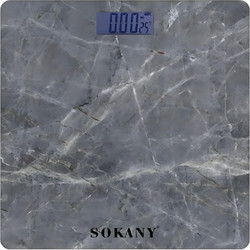 Sokany Ηλεκτρονική Ζυγαριά SK-19018