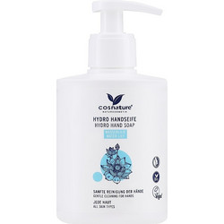 Cosnature Water Lily Κρεμοσάπουνο 300ml