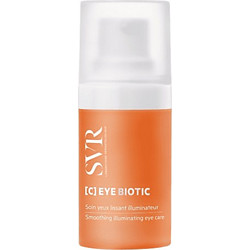 SVR C Eye Biotic Soin Yeux Lissant Illuminateur 15ml