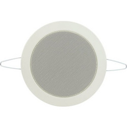 Visaton DL 10 100 V Ηχείο Οροφής 75W Λευκό