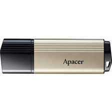 Apacer AH353 128GB USB Stick 3.2 Gen 1 με USB-A
