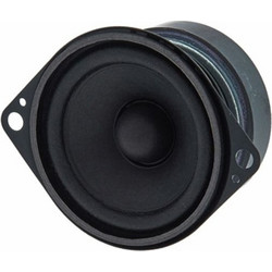 Visaton FRS 5 X Woofer Ηχείου 2" 8Ω 5W