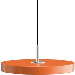 Umage Asteria Plus Mini Κρεμαστό Φωτιστικό Οροφής Μονόφωτο LED με Θερμό Λευκό Φως 2297C4174
