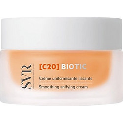 SVR C20 Biotic Smoothing Unifying Cream 50ml