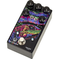 Walrus Audio Polychrome