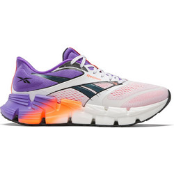 Reebok Floatzig 2 Ανδρικά Αθλητικά Παπούτσια για Τρέξιμο Μωβ 100225499