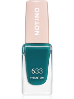 Notino 633 Phantom Gloss Βερνίκι Νυχιών Μακράς Διαρκείας Quick Dry 10ml